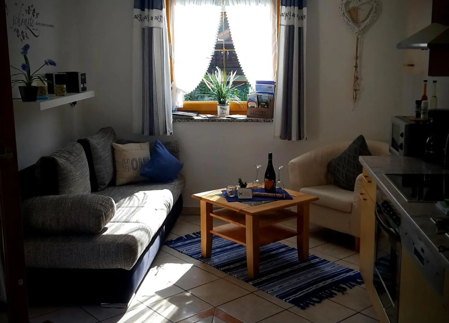 Ferienwohnung Höfler Schönau am Königssee Apartment