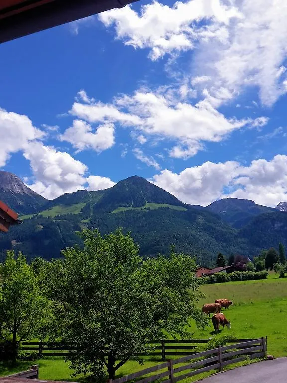 Apartment Ferienwohnung Höfler Schönau am Königssee Deutschland
