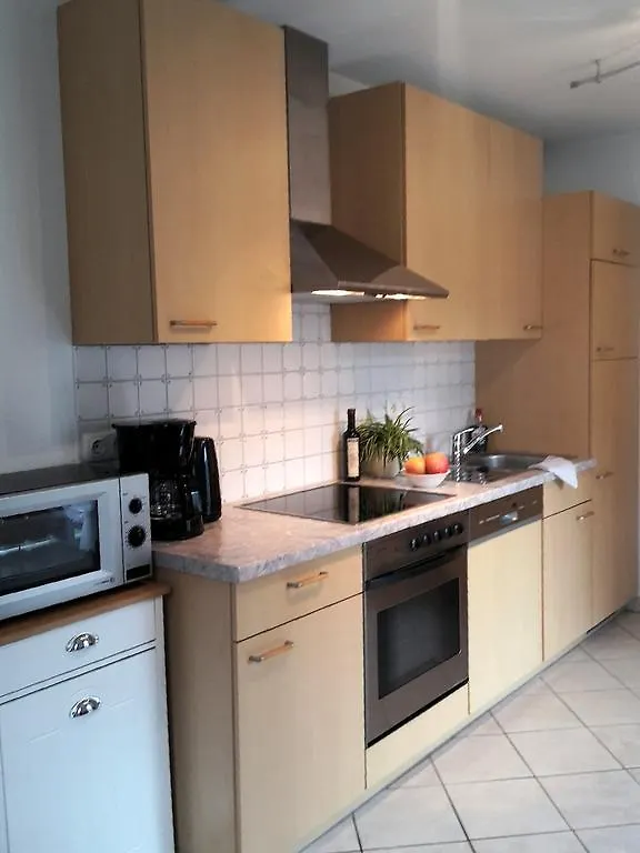 Ferienwohnung Höfler Schönau am Königssee