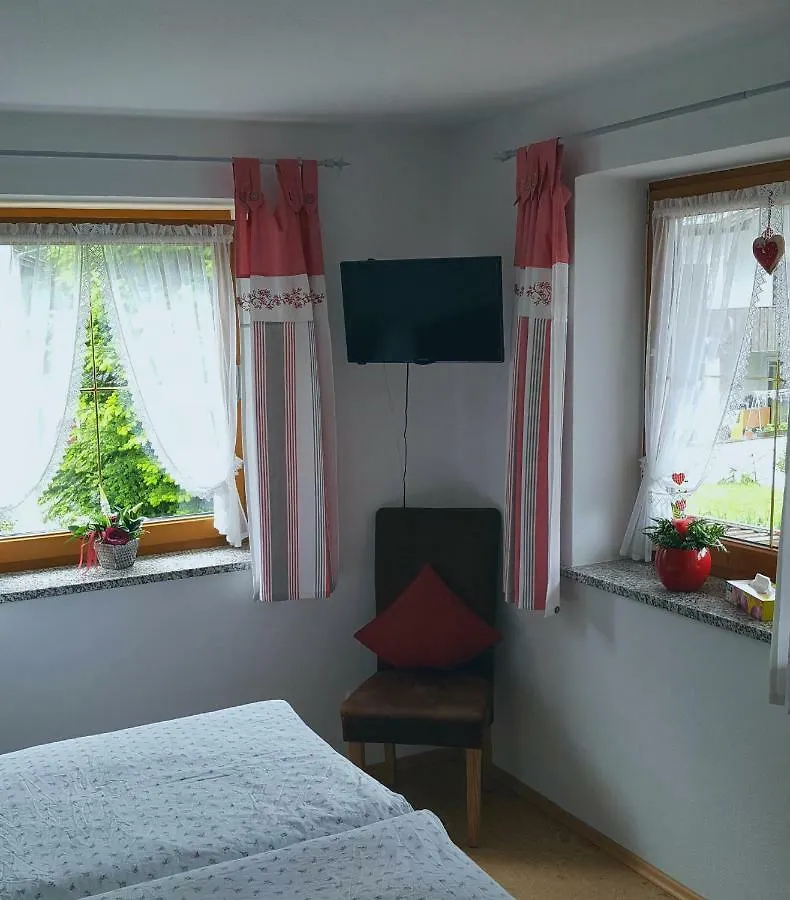 Ferienwohnung Höfler Schönau am Königssee