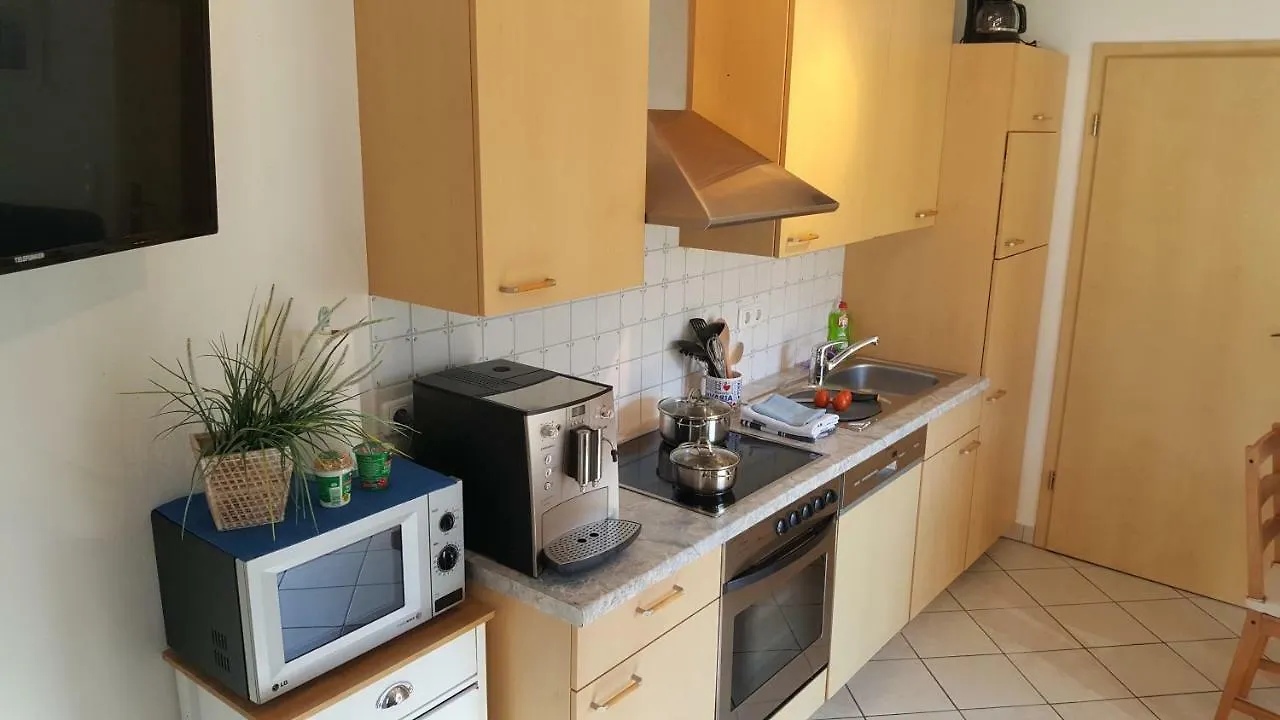 Ferienwohnung Höfler Schönau am Königssee 0*,