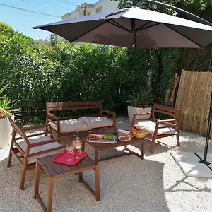  Apartment Lou Farniente - Les Lecques - Fabuleux Frankreich