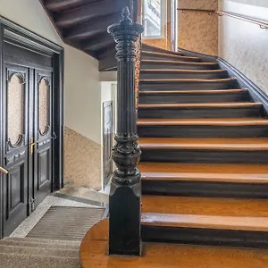  Apartment Gemuetliche Dachgeschosswohnung -waldstrassenviertel Deutschland