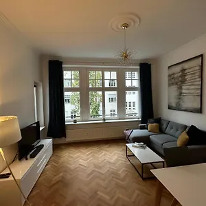  Apartment Chez Amis Gohlis Deutschland
