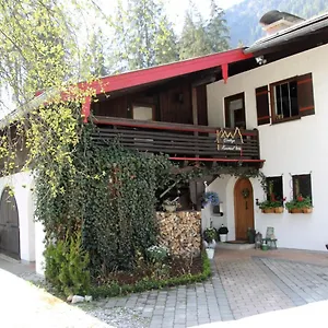 Vintage Kammerl Schönau am Königssee