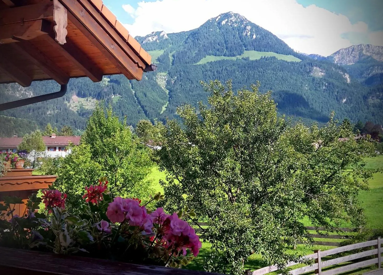 Ferienwohnung Hoefler Schönau am Königssee