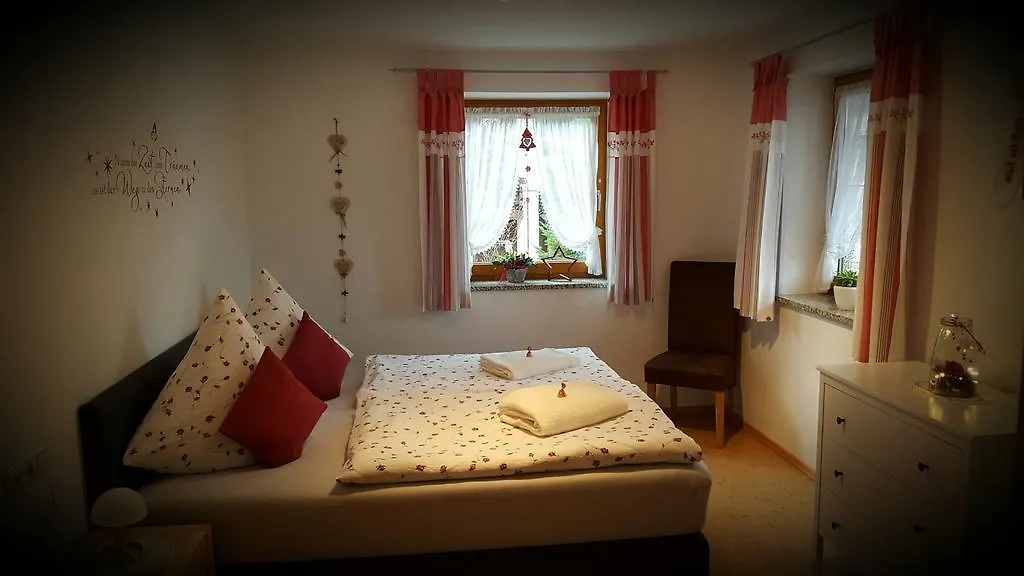 Ferienwohnung Hoefler Schönau am Königssee 0*,