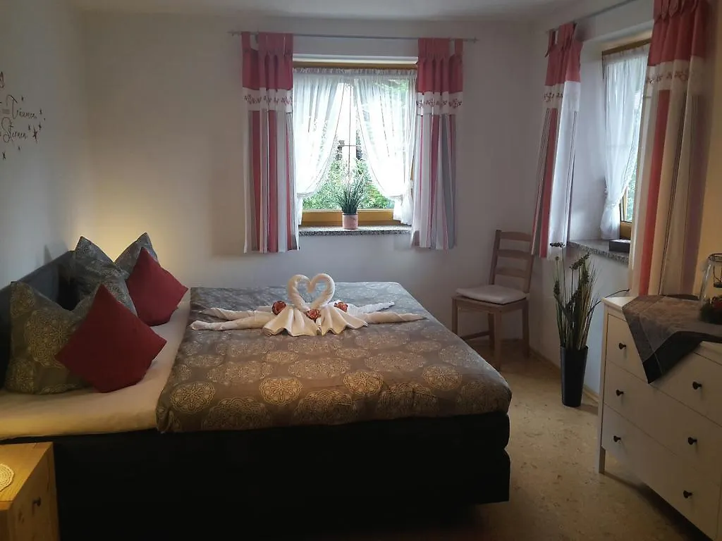 Ferienwohnung Hoefler Schönau am Königssee Německo